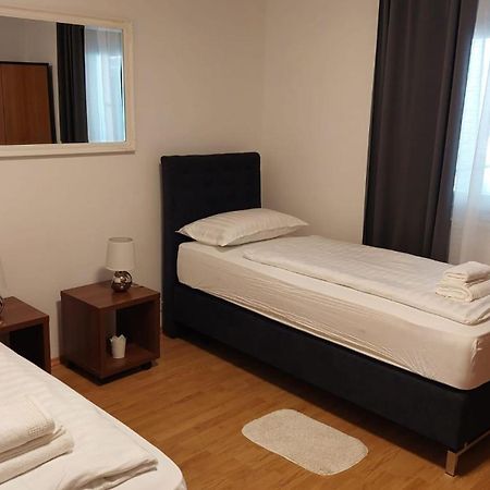 Holiday Retreat Apartment - Zadar Exteriör bild
