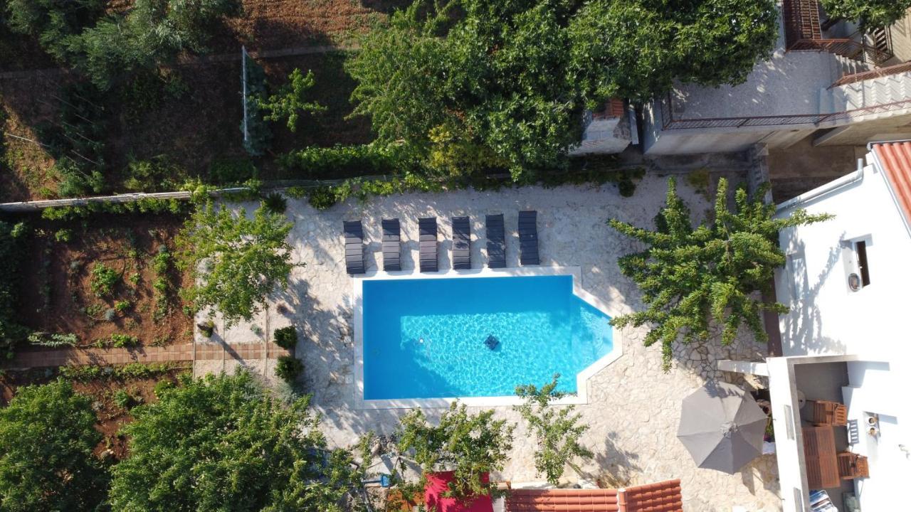 Holiday Retreat Apartment - Zadar Exteriör bild