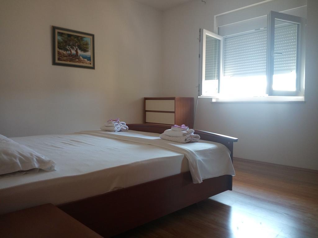 Holiday Retreat Apartment - Zadar Exteriör bild