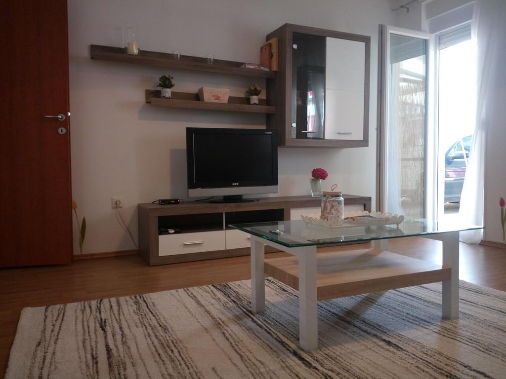 Holiday Retreat Apartment - Zadar Exteriör bild
