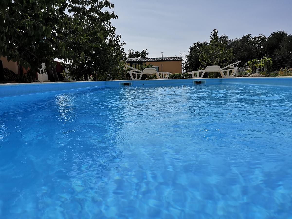 Holiday Retreat Apartment - Zadar Exteriör bild