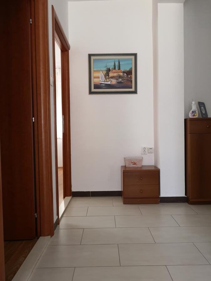 Holiday Retreat Apartment - Zadar Exteriör bild